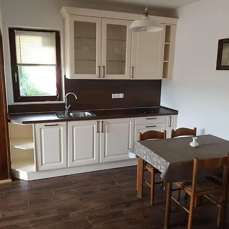 Apartament Bile Stine 2 *